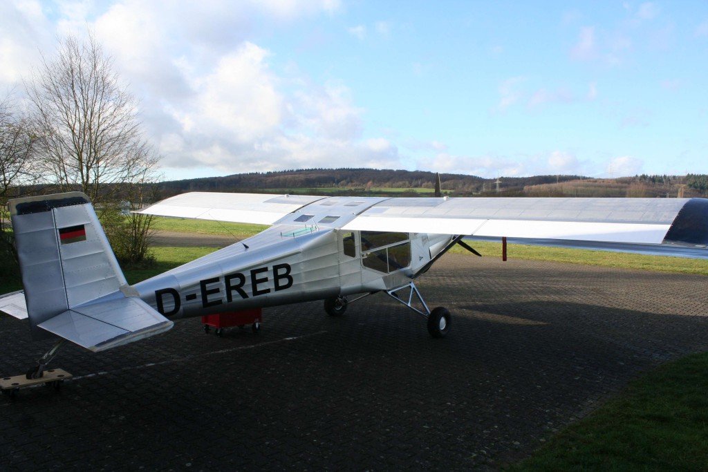 Flaps Mounted 1